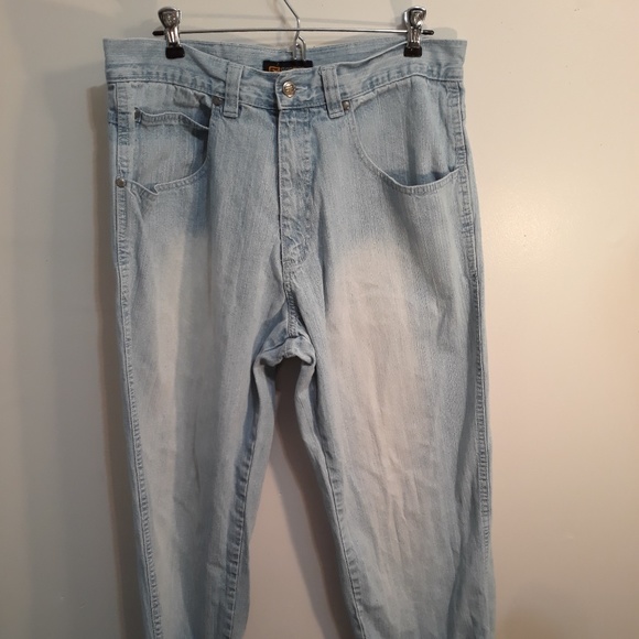 Godbody Jeans - Picture 1 of 5